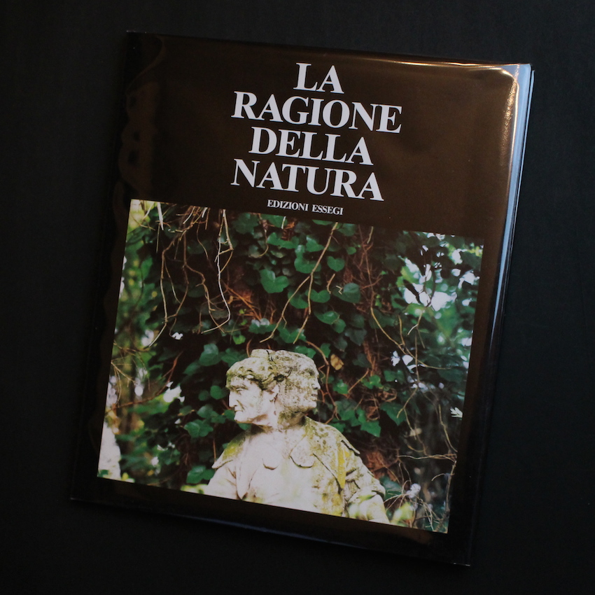 Luigi Ghirri / La Ragione Della Natura