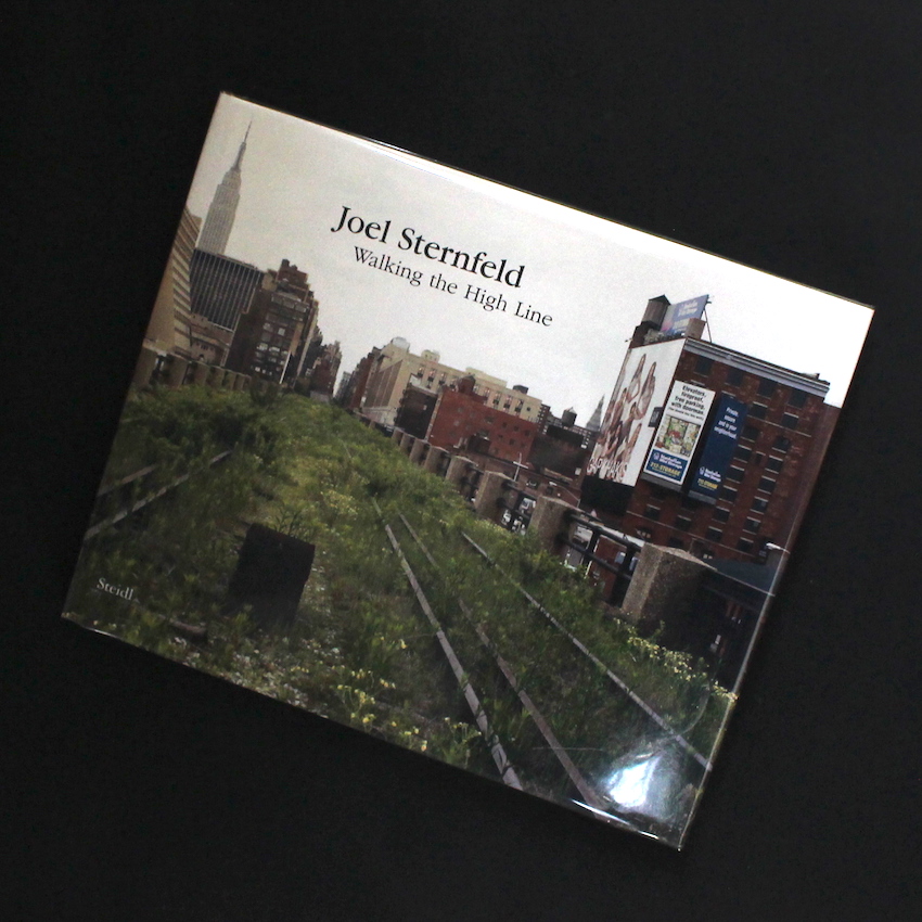 Walking the High Line（Second Edition） - Joel Sternfeld