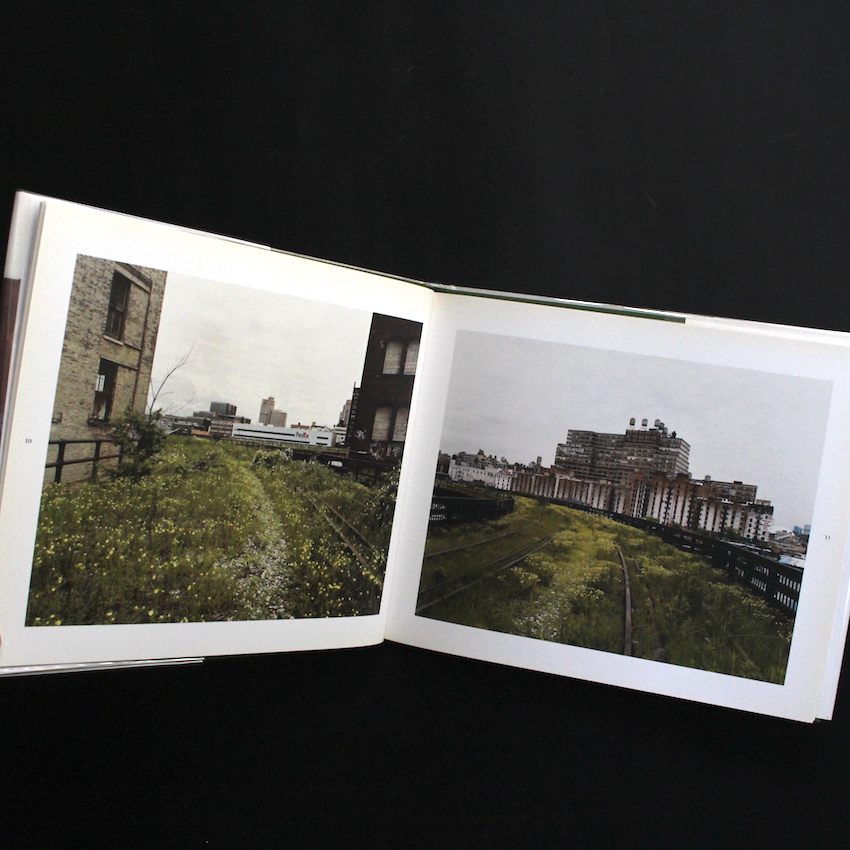 Walking the High Line（Second Edition） - Joel Sternfeld