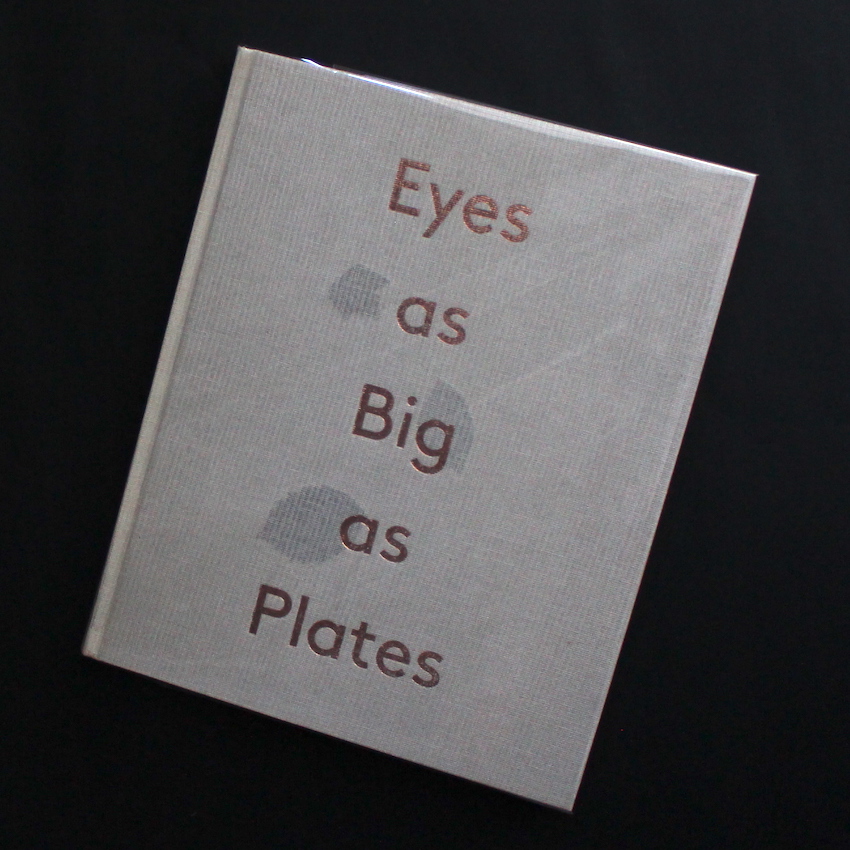Karoline Hjorth & Riitta Ikonen / Eyes as Big as Plates