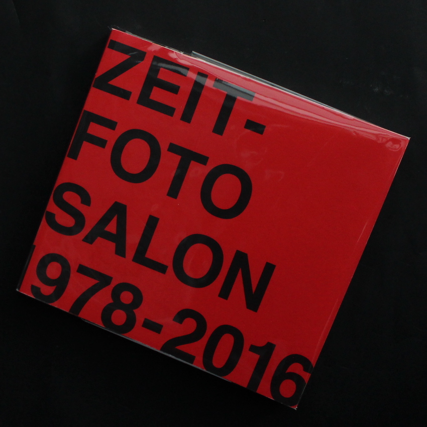 - / Zeit-Foto Salon 1978-2016