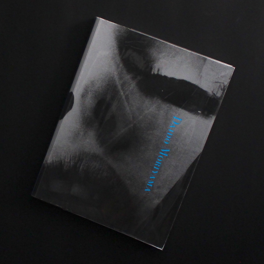 森山　大道 / Daido Moriyama / Daido Moriyama  Edited by Simon Baker