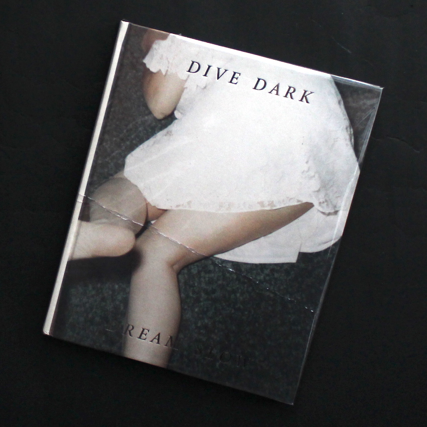 Melissa Catanese / Dive Dark Dream Slow