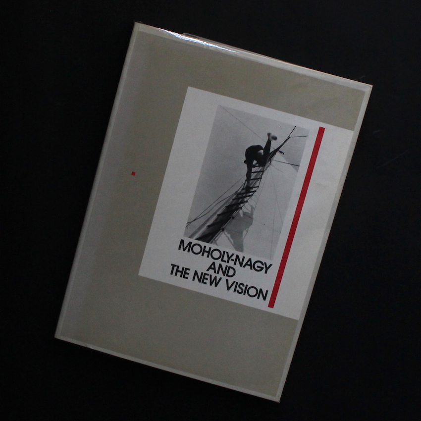 - / モホリ＝ナジとドイツ新興写真 / Moholy-Nagy and The New Vision