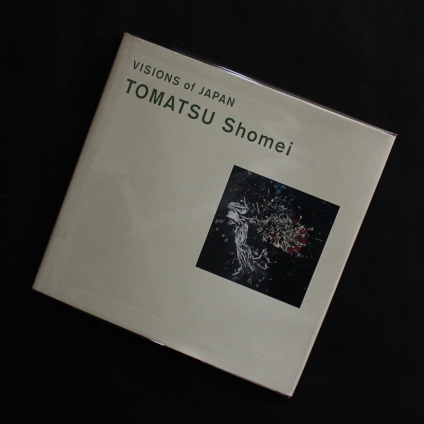 東松　照明 / Shomei Tomatsu / Visions of Japan