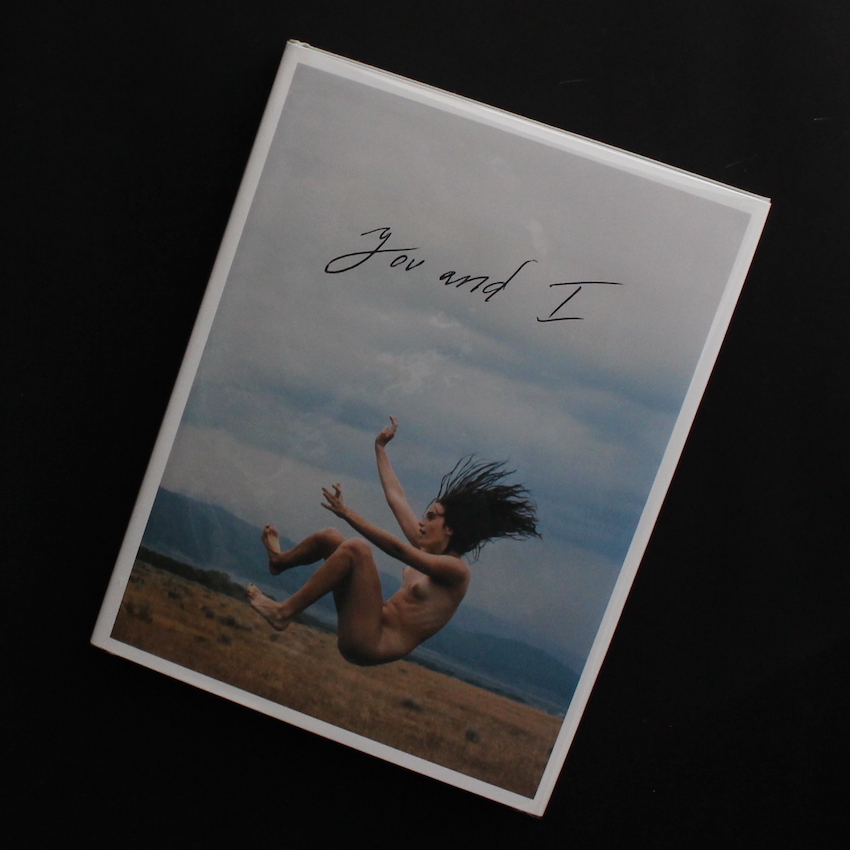 Ryan McGinley / You and I（Second Edition）
