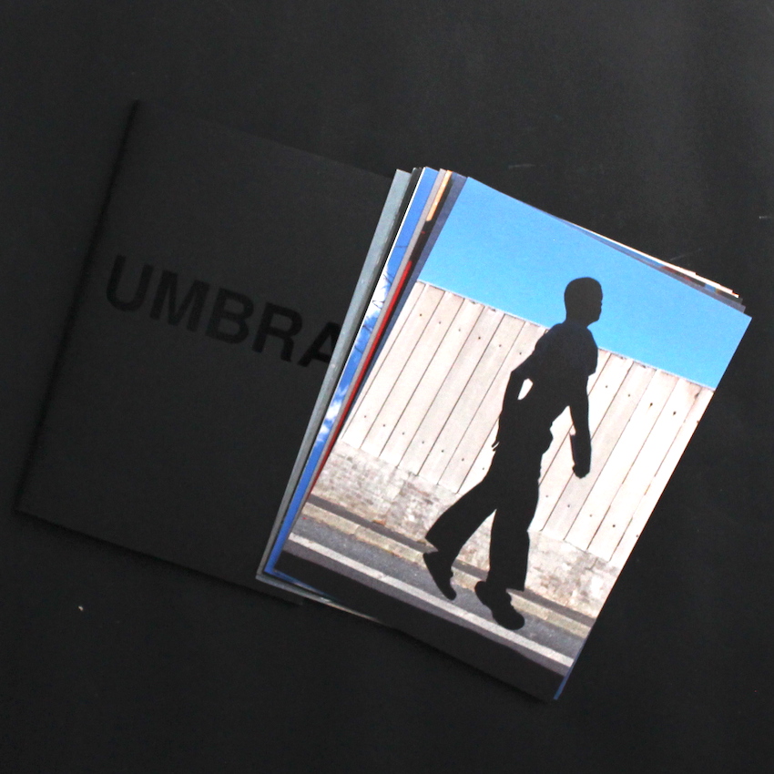 Umbra（Second Edition, Signed） - Viviane Sassen