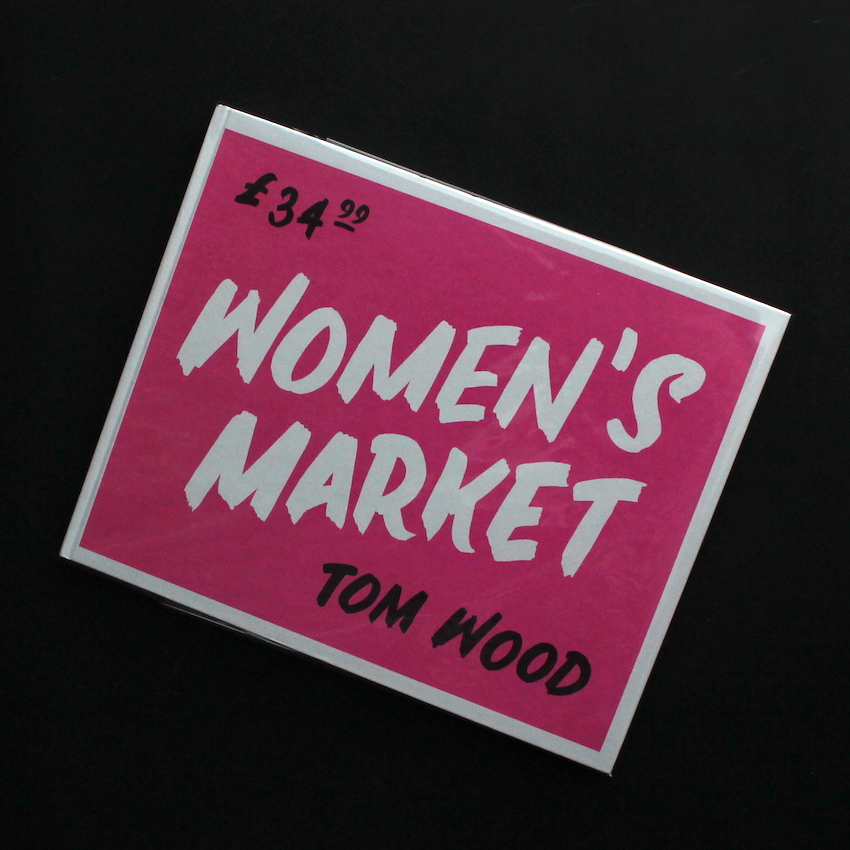 Tom Wood / Women's Market