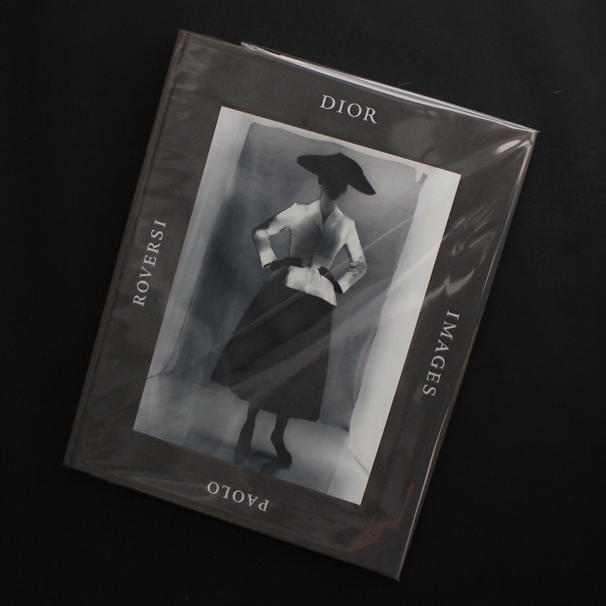 Paolo Roversi / Dior Images（French Edition）