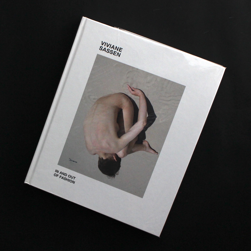 In and Out of Fashion（Second Edition） - Viviane Sassen
