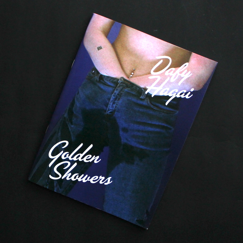 Dafy Hagai / Golden Showers