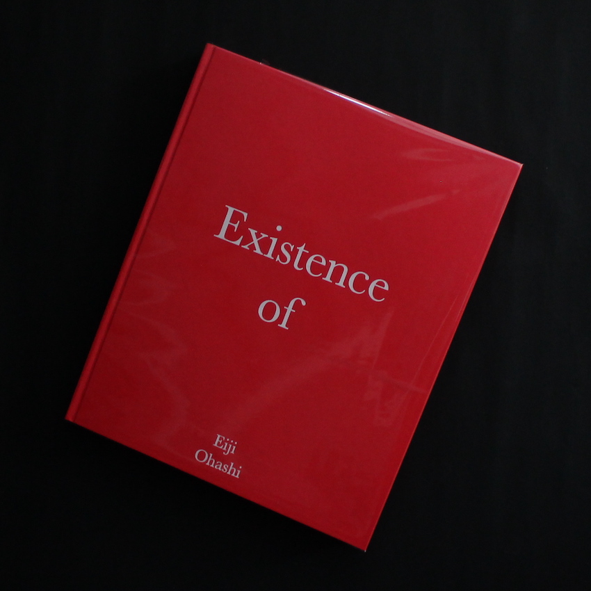 公式日本 Existence of Eiji Ohashi（大橋英児）コカ・コーラ 写真集 - 本