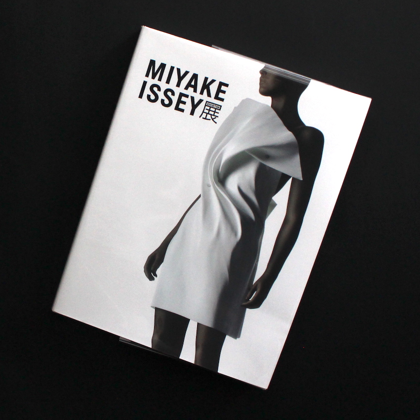 The Concepts and Work of Issey Miyake