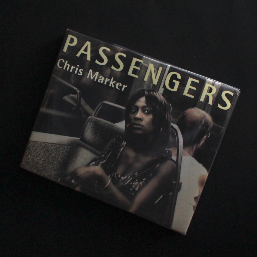 Chris Marker / Passengers