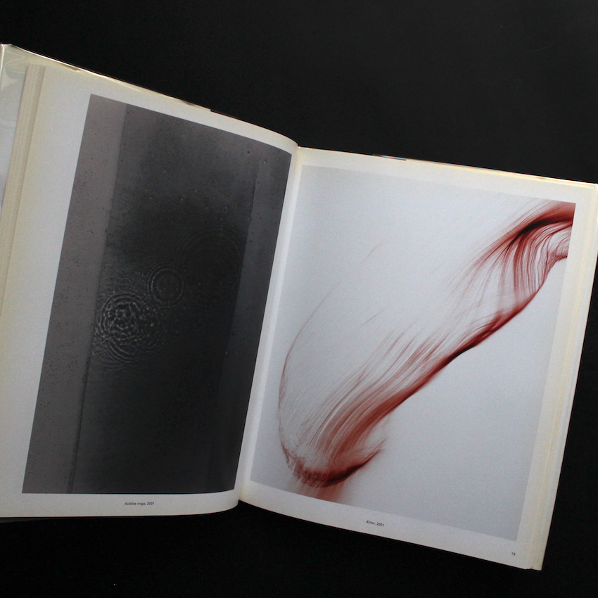 View from Above（Hardcover） - Wolfgang Tillmans