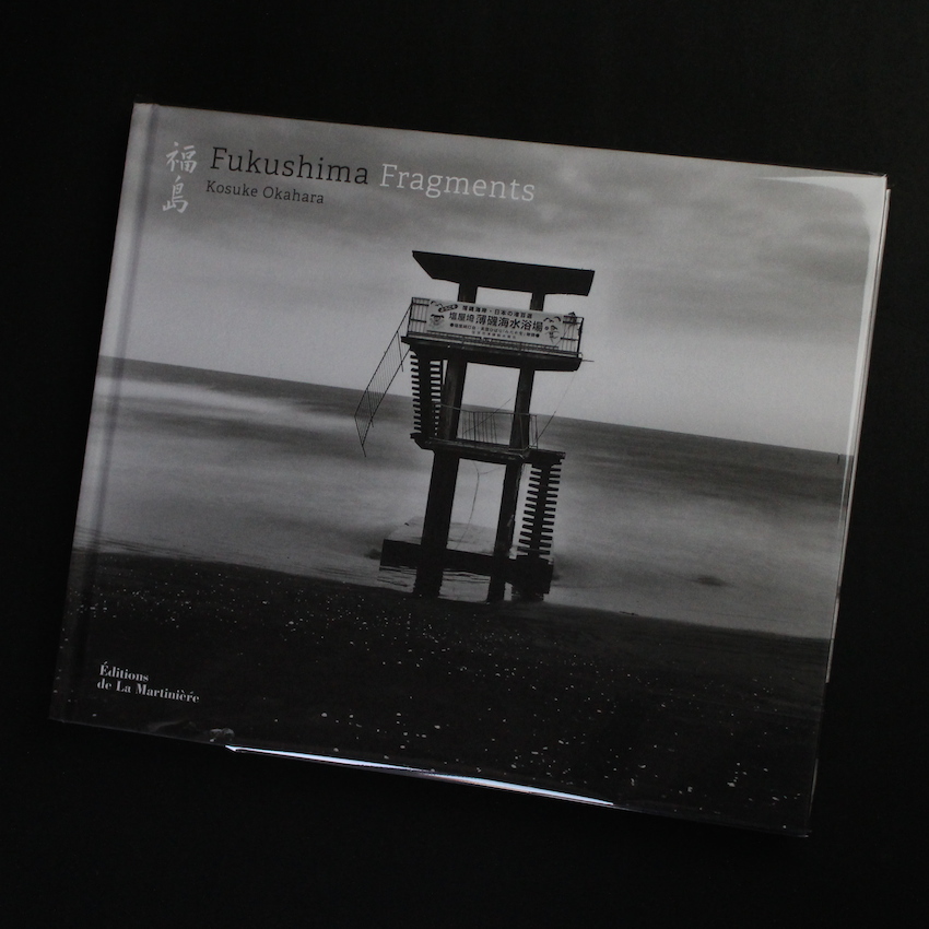 岡原　功祐 / Kosuke Okahara / Fukushima Fragments / 福島