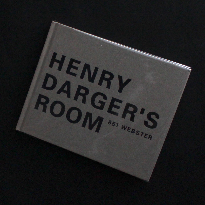 北島　敬三 / Keizo Kitajima / Henry Darger's Room  851 Webster