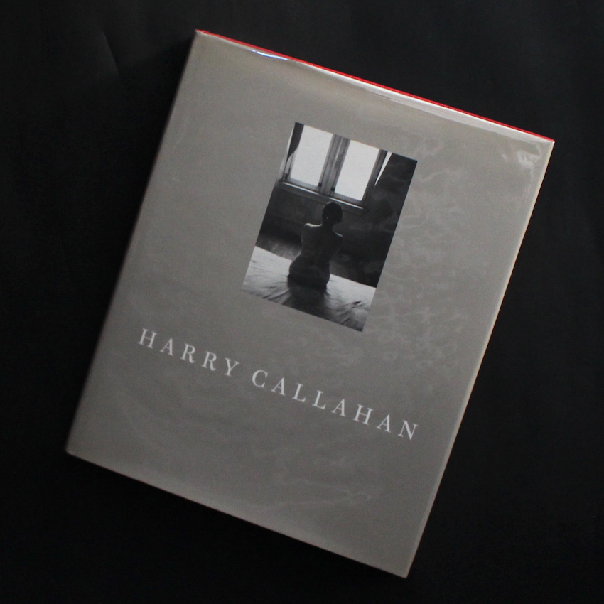Harry Callahan / Harry Callahan（Hardcover）