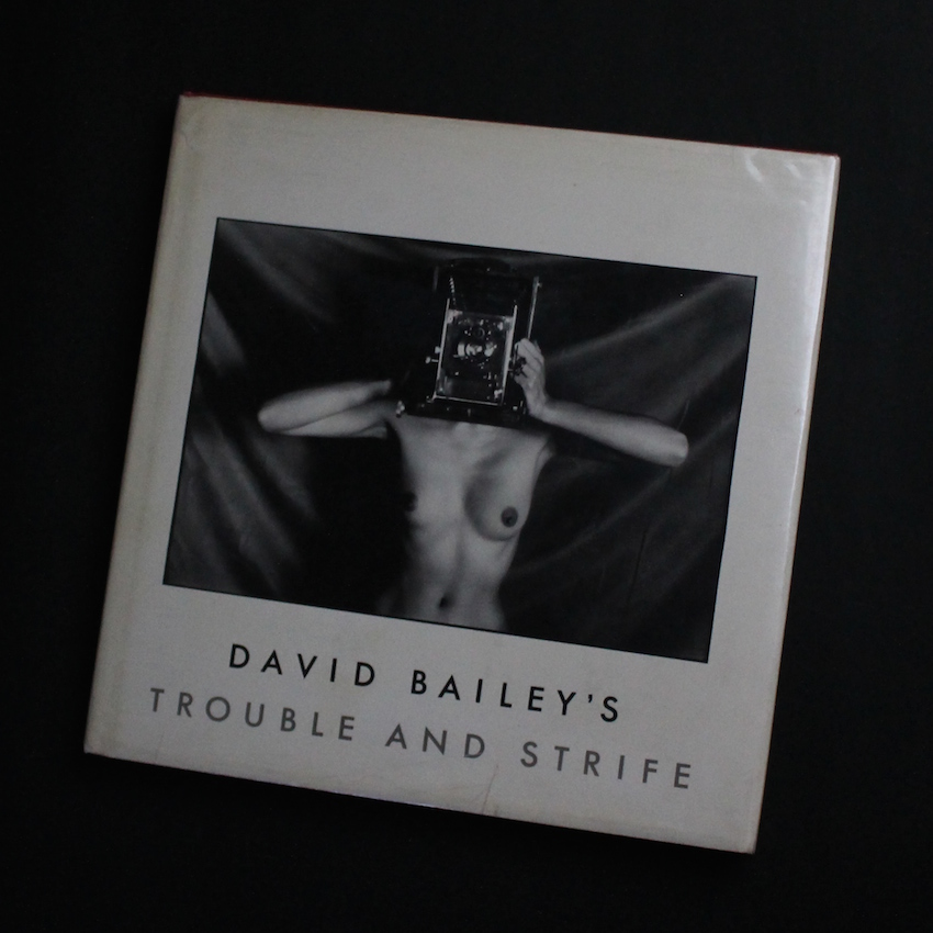 David Bailey / David Bailey's Trouble and Strife