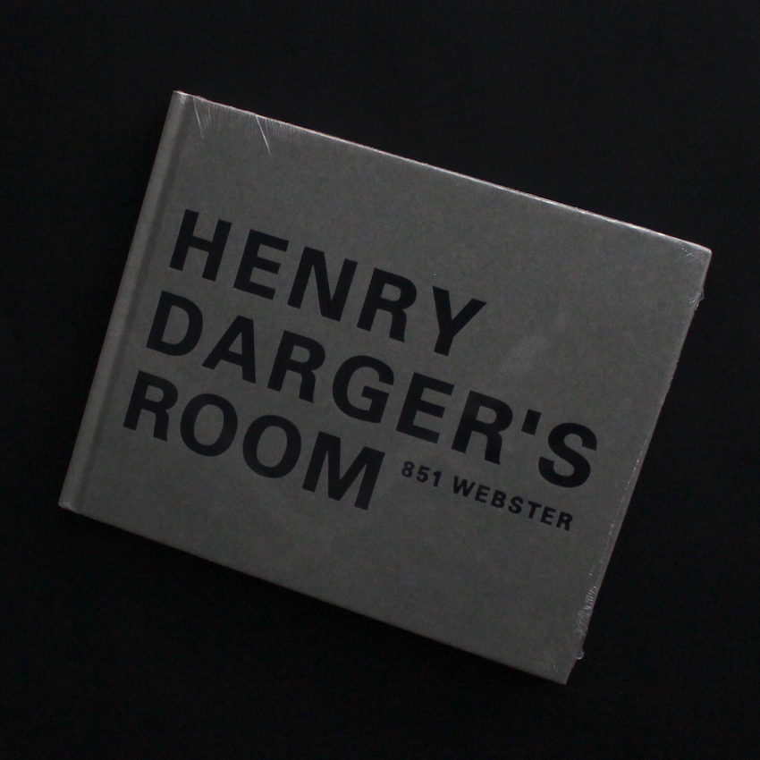 北島　敬三 / Keizo Kitajima / Henry Darger's Room  851 Webster（Second Printing）