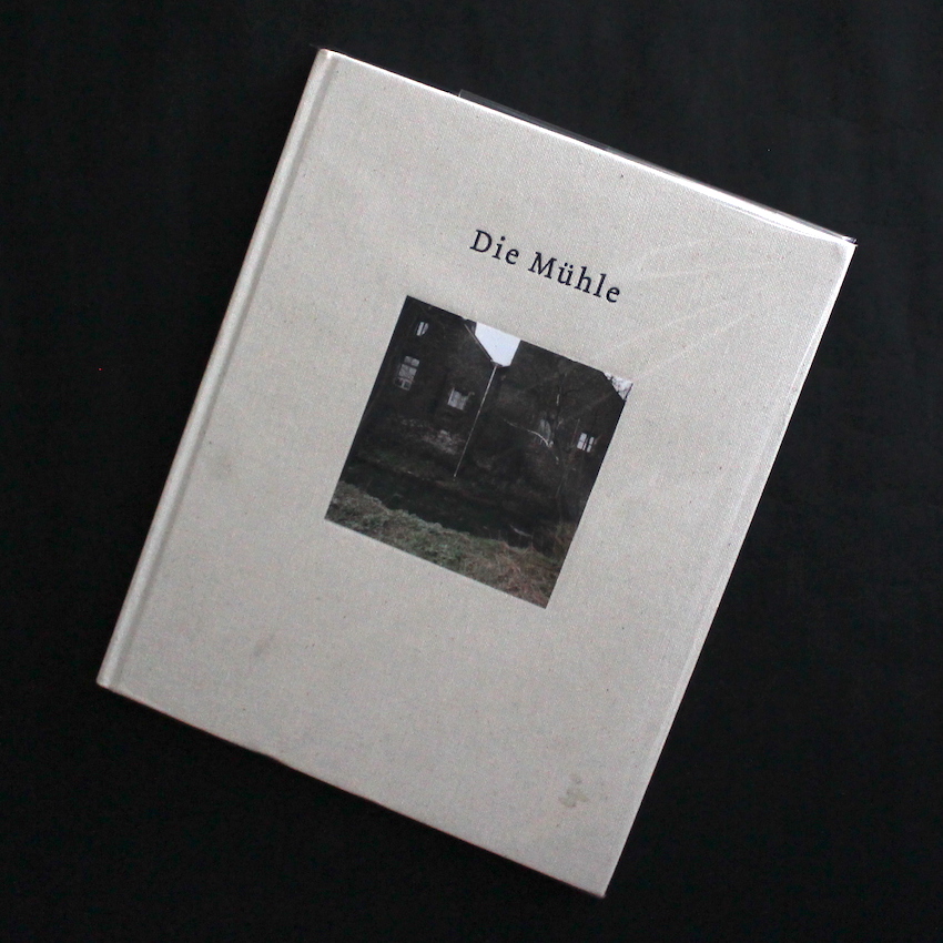 Matthias Schaller / Die Muhle（The Mill）