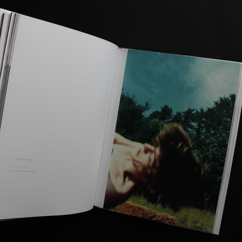 You and I（First Edition） - Ryan McGinley