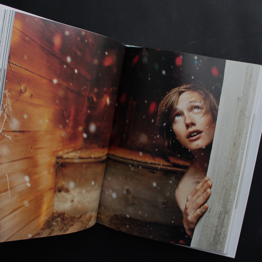 You and I（First Edition） - Ryan McGinley