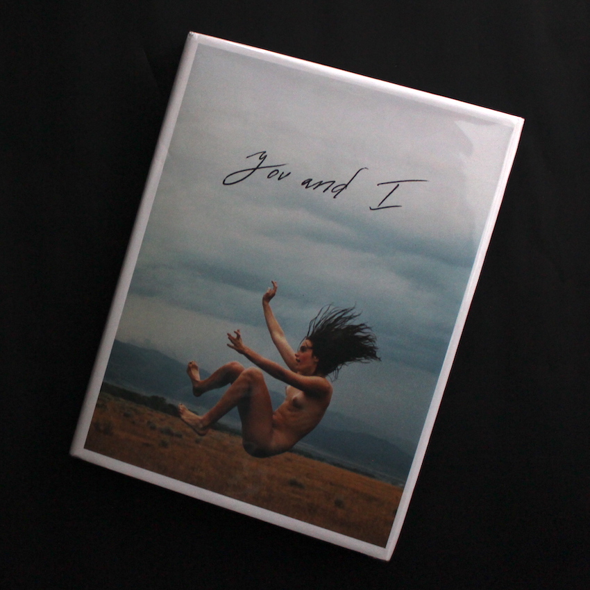 Ryan McGinley / You and I（First Edition）