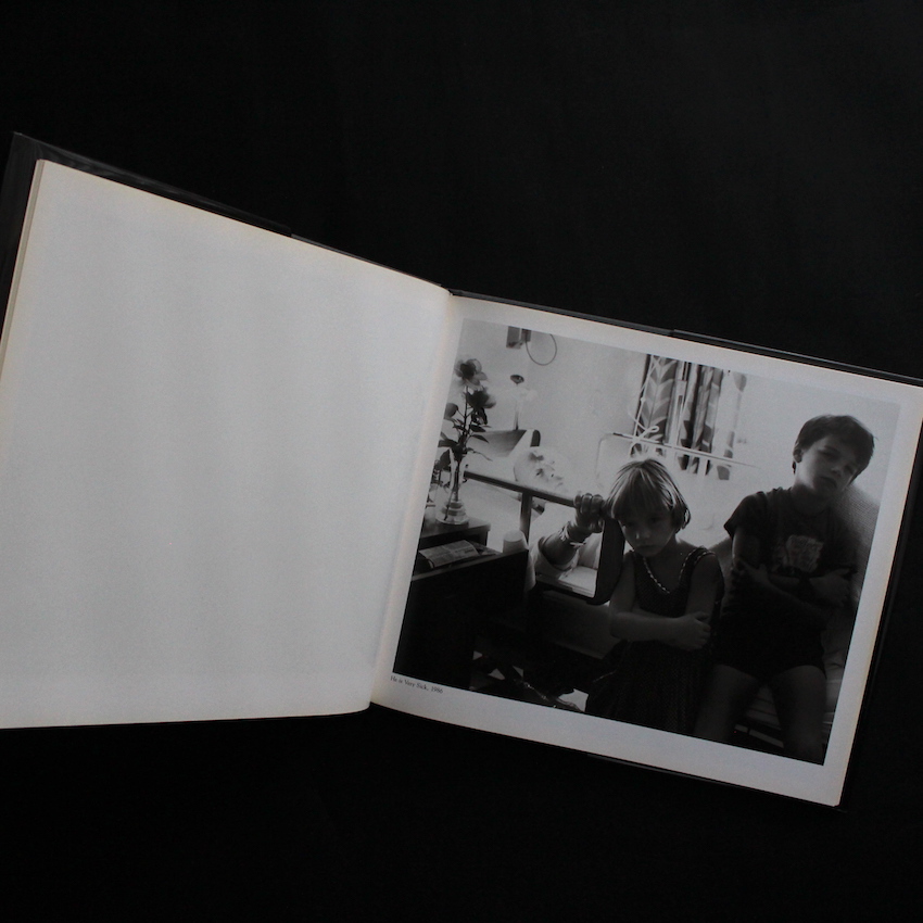 Immediate Family Signed Sally Mann Immediate Family Signed Sally Mann