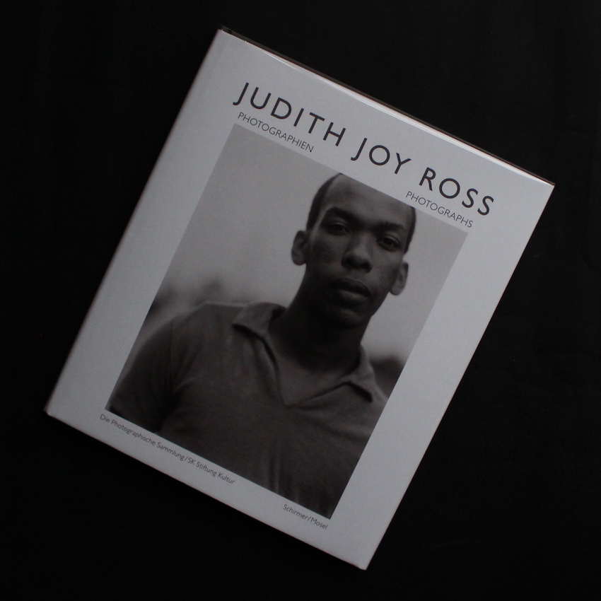 Judith Joy Ross / Photographien / Photographs