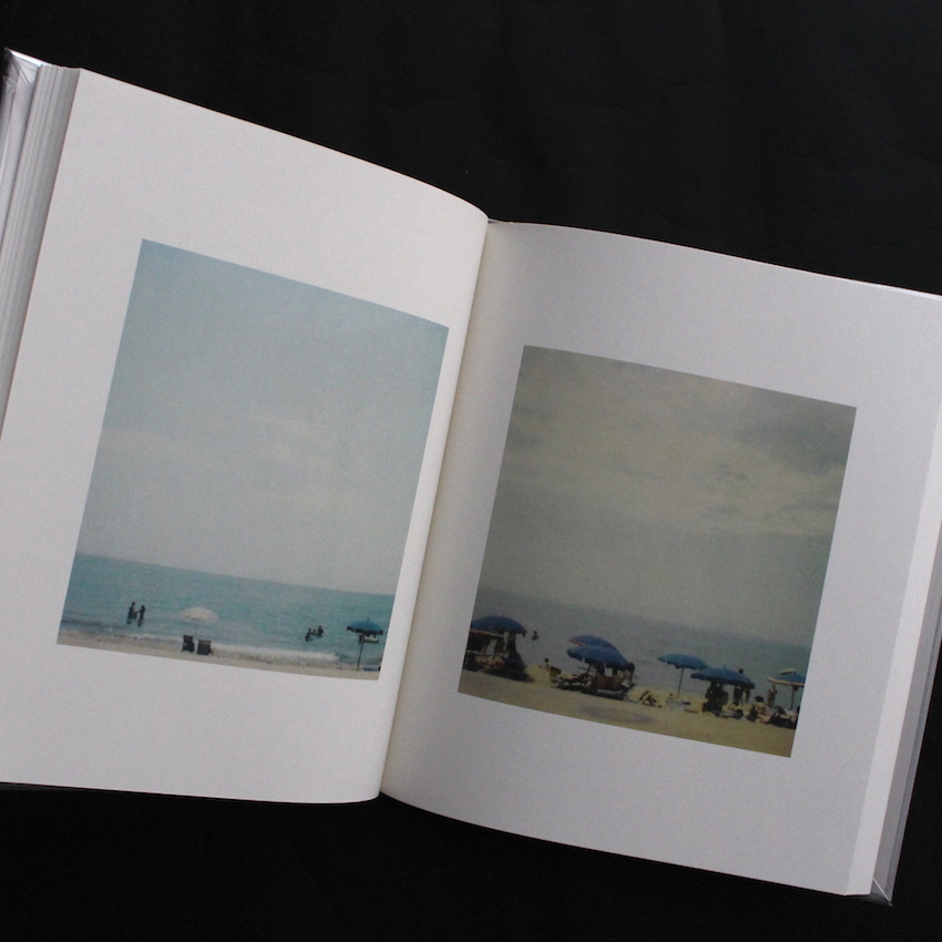 Cy Twombly Photographs Lyrical Variations（Third Printing） - Cy 