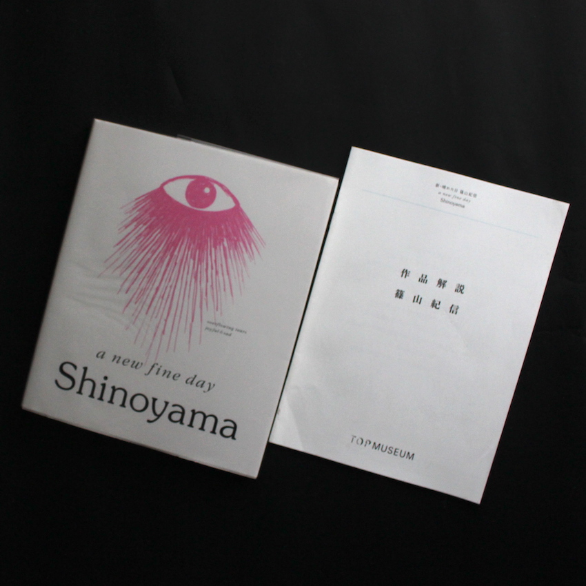篠山　紀信 / Kishin Shinoyama / 新・晴れた日 / A New Fine Day（With Booklet）