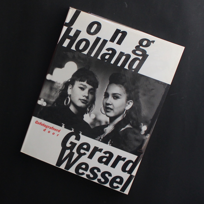 Gerard Wessel / Jong Holland / Young Holland