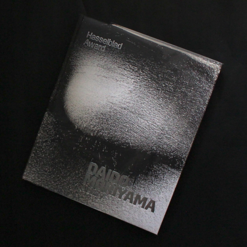 森山　大道 / Daido Moriyama / A Diary  Hasselblad Award 2019