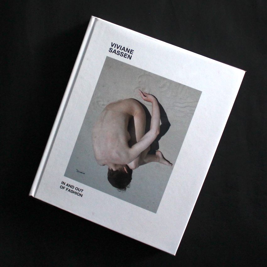 Viviane Sassen / In and Out of Fashion（Fourth Edition）
