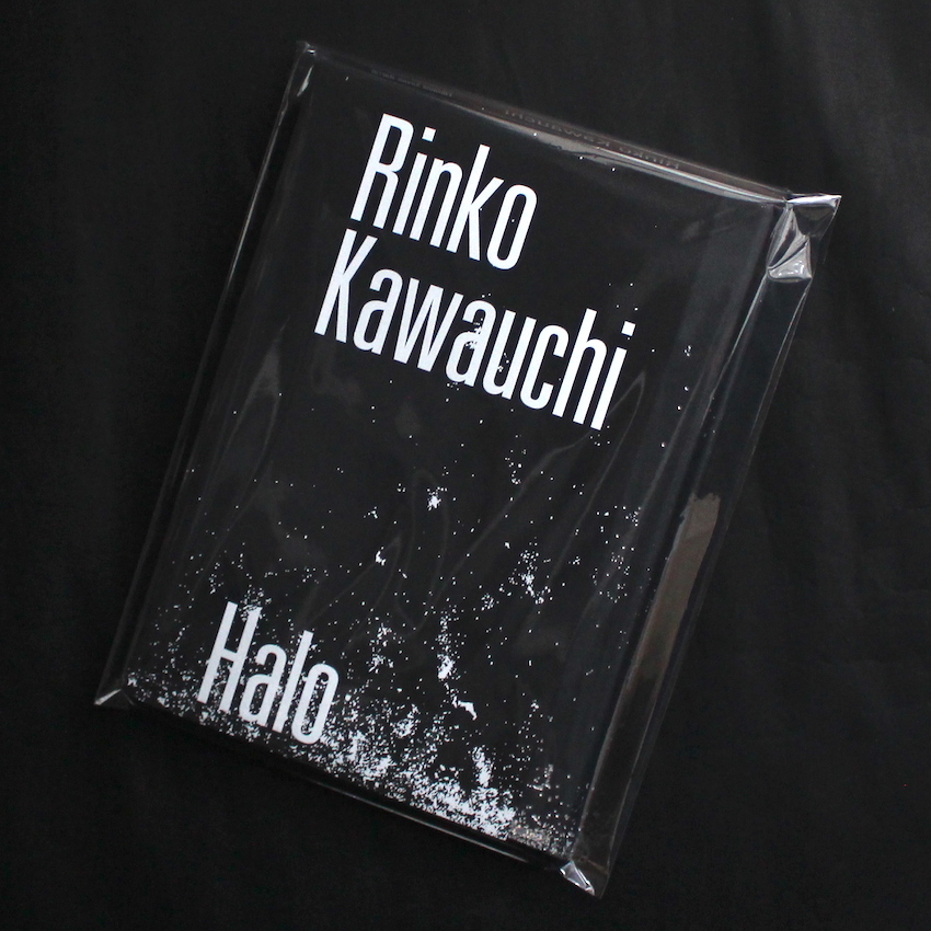 川内　倫子 / Rinko Kawauchi / Halo（French Edition）