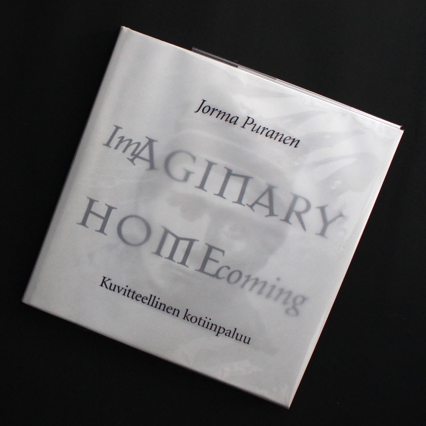 Jorma Puranen / Imaginary Homecoming