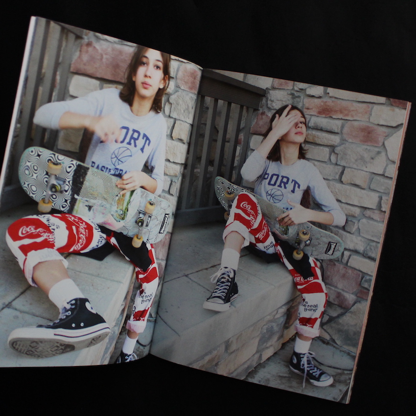 We Smell Like Time（Signed） - Valerie Phillips