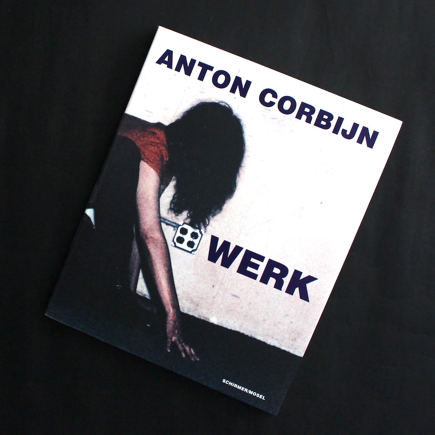 Anton Corbijn / Werk