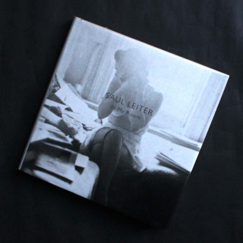 Saul Leiter / In My Room（Second Edition）