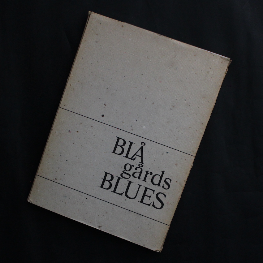 Morten Bo / Blagards Blues