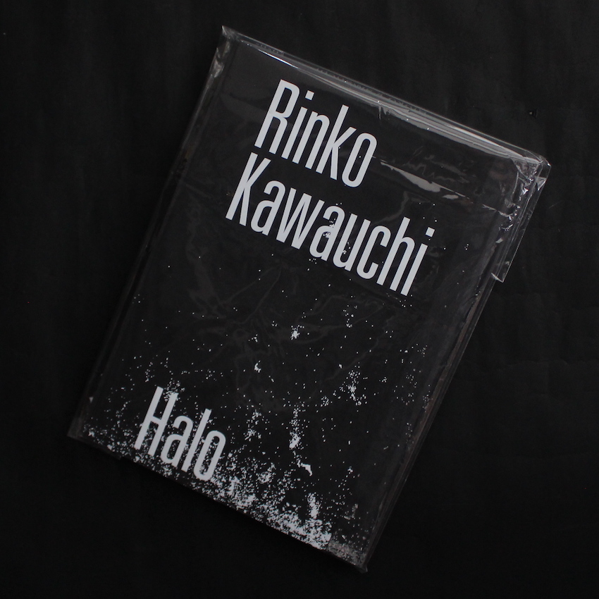 川内　倫子 / Rinko Kawauchi / Halo（Japanese Edition）