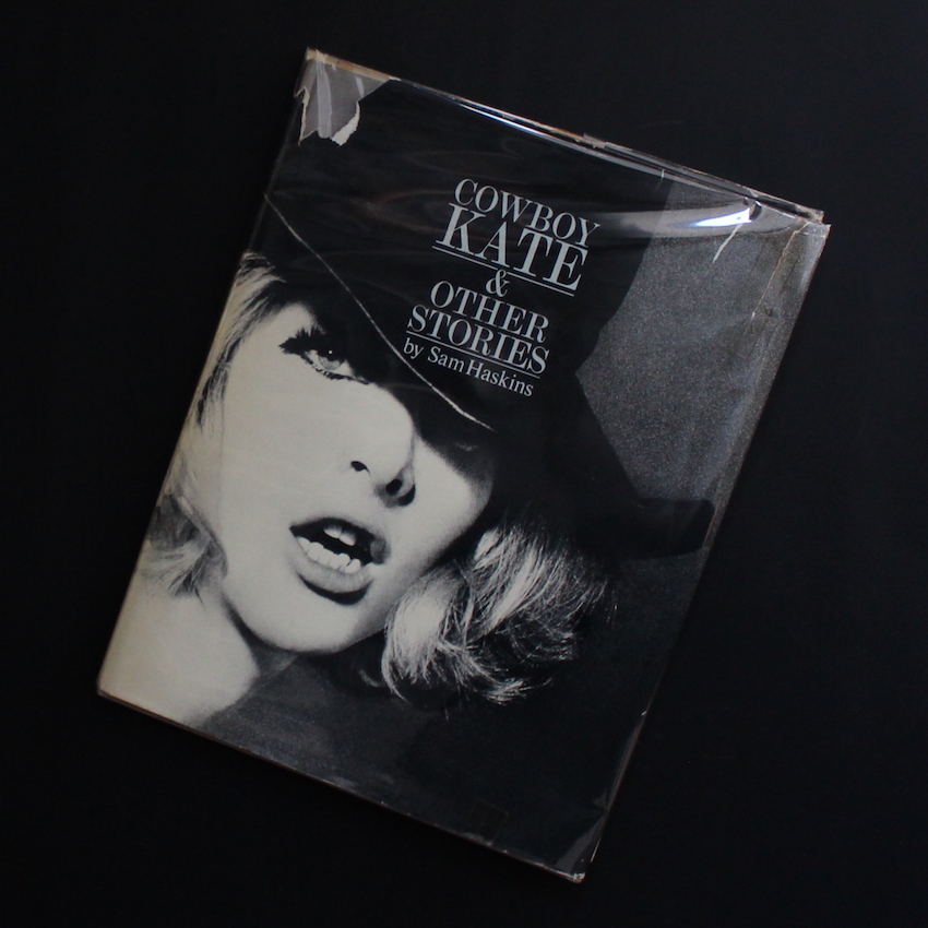 Sam Haskins / Cowboy Kate & Other Stories（First Edition, Acceptable）