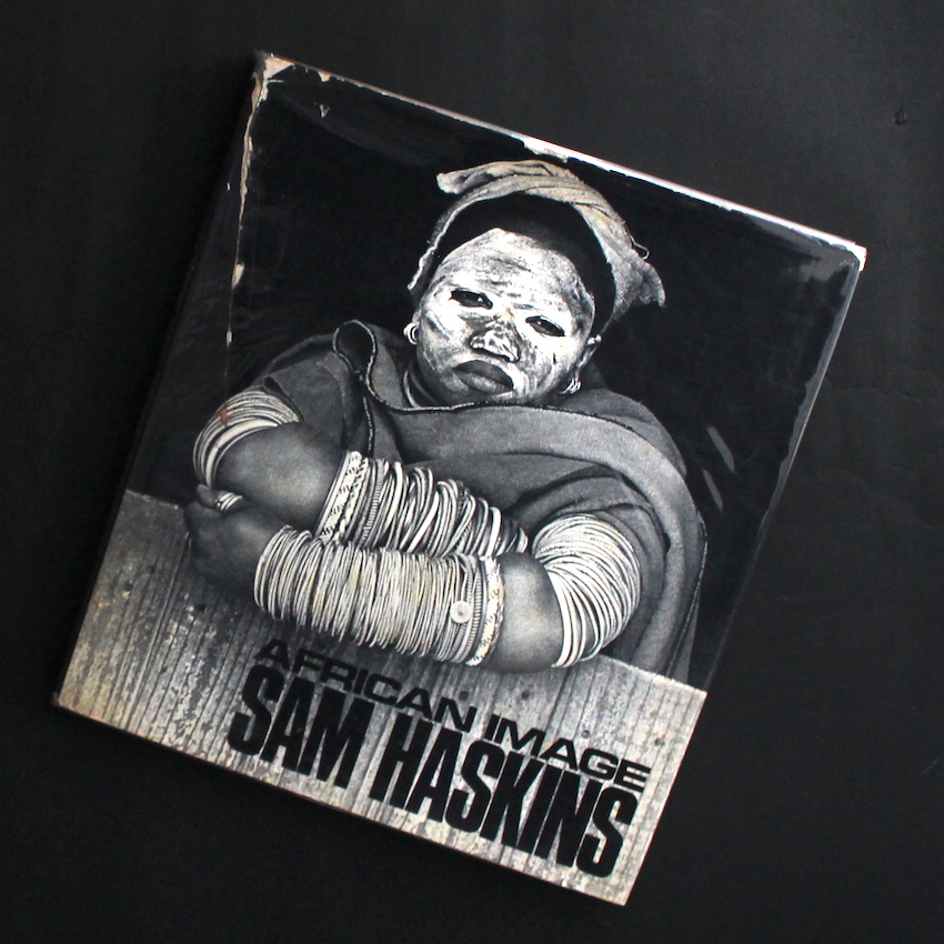 Sam Haskins / African Images（Acceptable）