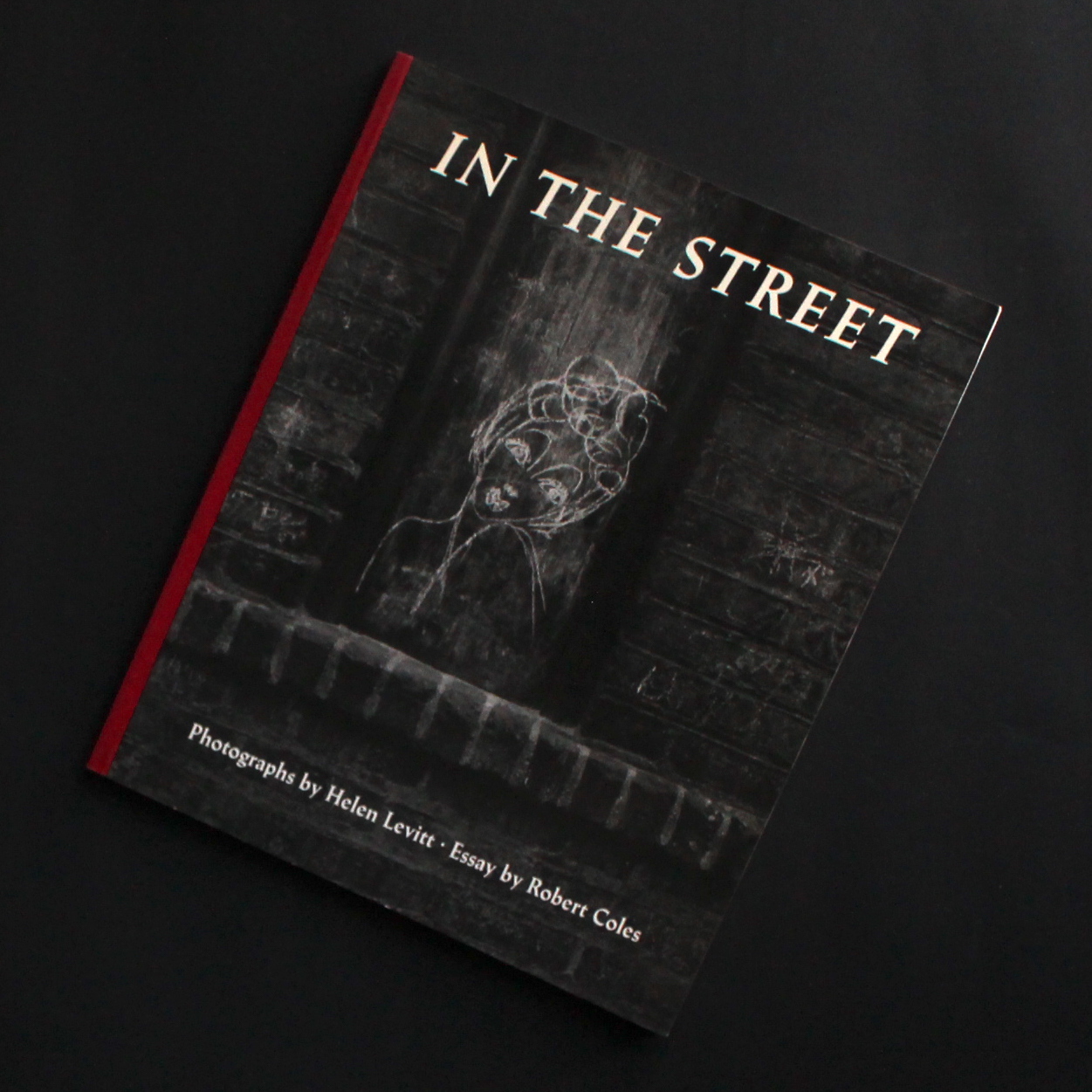 Helen Levitt / In the Street