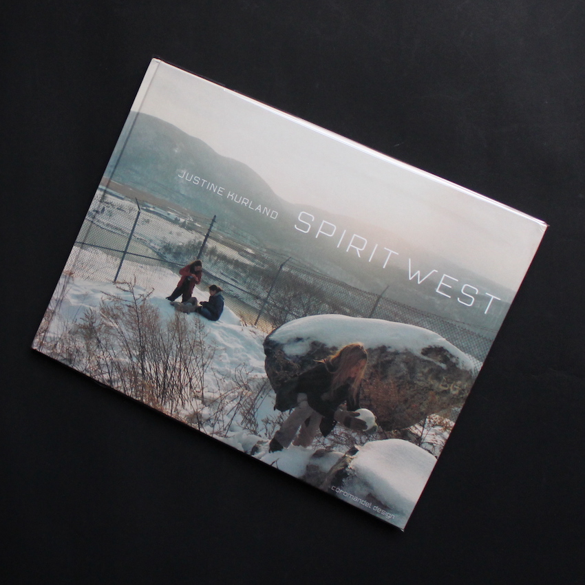 Justine Kurland / Spirit West
