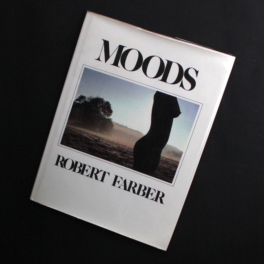 Robert Farber / Moods