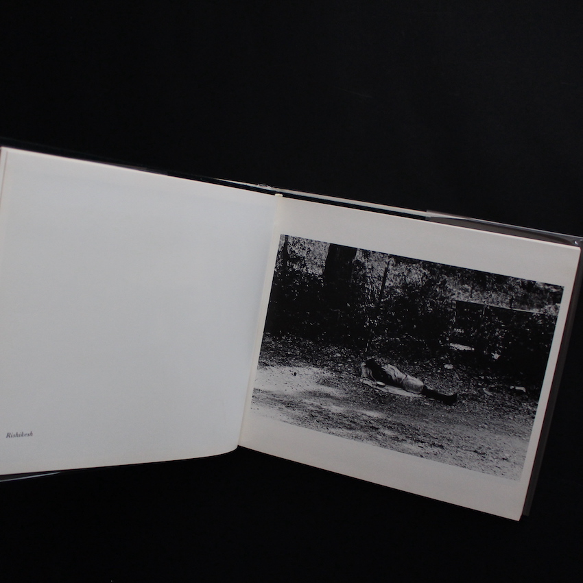 ブラーマンの光 / The Light That Has Lighted the World - 鈴木 清